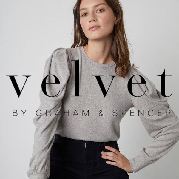 Velvet by Graham and Spencer