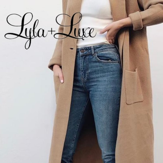 Lyla & Luxe
