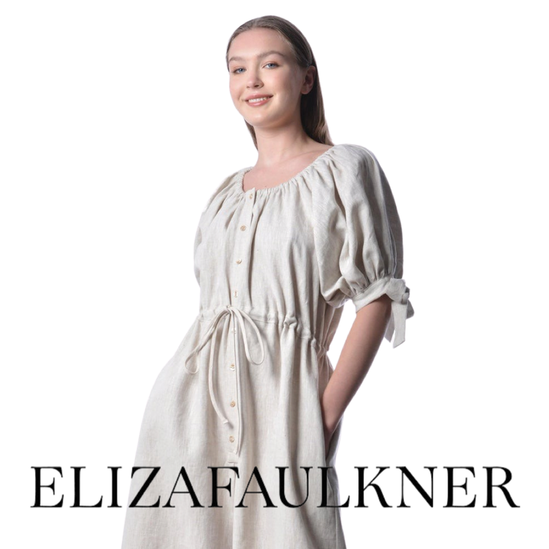 Eliza Faulkner